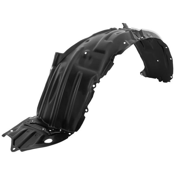 2018-2021 Toyota C-HR Front Fender Liner LH.