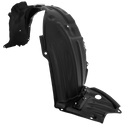 2018-2021 Toyota C-HR Front Fender Liner LH.
