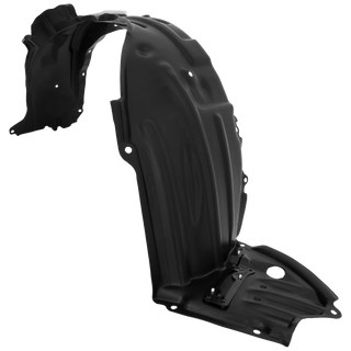 2018-2021 Toyota C-HR Front Fender Liner LH.