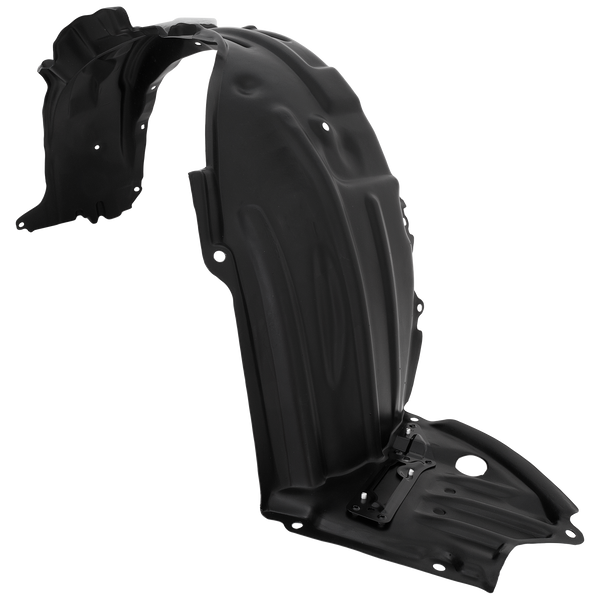 2018-2021 Toyota C-HR Front Fender Liner LH.