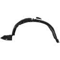 2018-2021 Toyota C-HR Front Fender Liner LH.