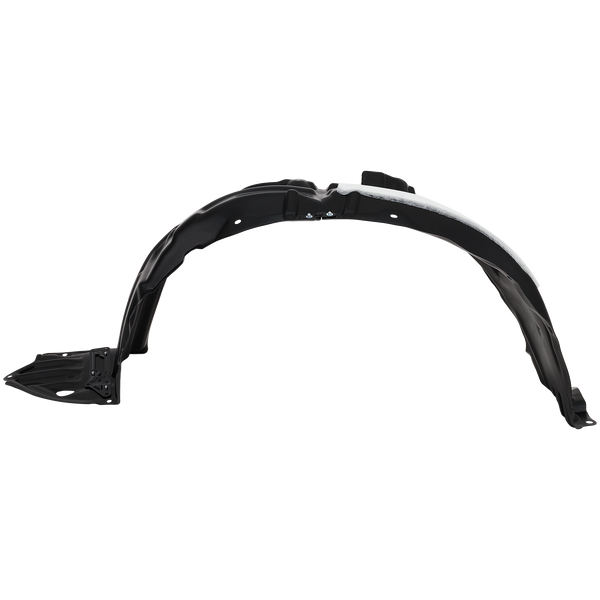 2018-2021 Toyota C-HR Front Fender Liner LH.