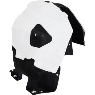 2021 Toyota Sienna Front Fender Liner RH.