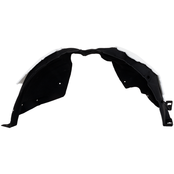 2021 Toyota Sienna Front Fender Liner RH.
