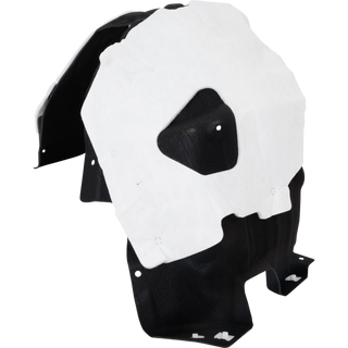 2021 Toyota Sienna Front Fender Liner LH.