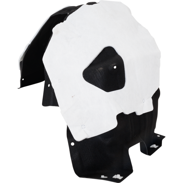 2021 Toyota Sienna Front Fender Liner LH.