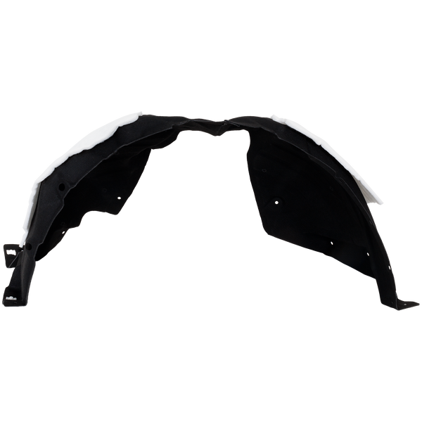 2021 Toyota Sienna Front Fender Liner LH.