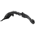 2019-2021 Toyota Avalon Front Fender Liner RH.