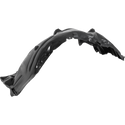 2019-2021 Toyota Avalon Front Fender Liner RH.