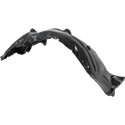 2019-2021 Toyota Avalon Front Fender Liner LH.
