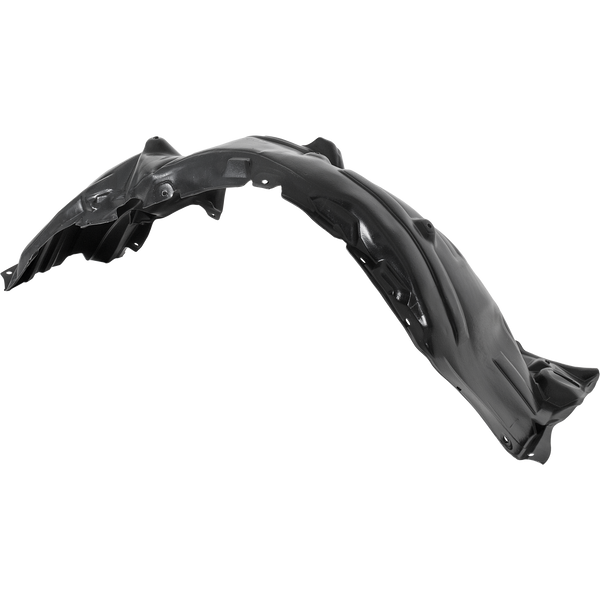 2019-2021 Toyota Avalon Front Fender Liner LH.