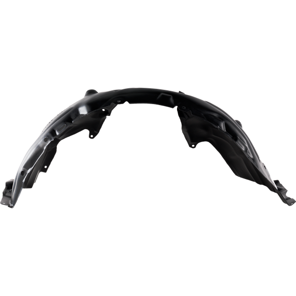 2018-2022 Toyota Camry Front Fender Liner LH.