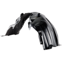 2018-2022 Toyota Camry Front Fender Liner LH.