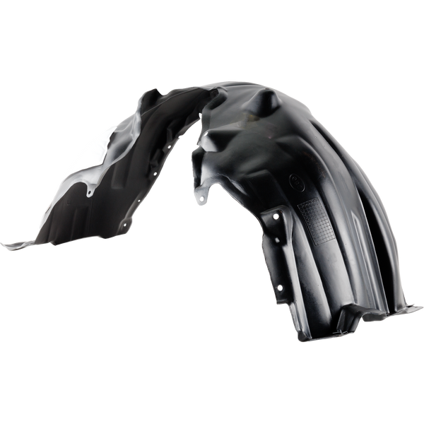 2018-2022 Toyota Camry Front Fender Liner LH.