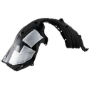 2018-2022 Toyota Camry Front Fender Liner LH.