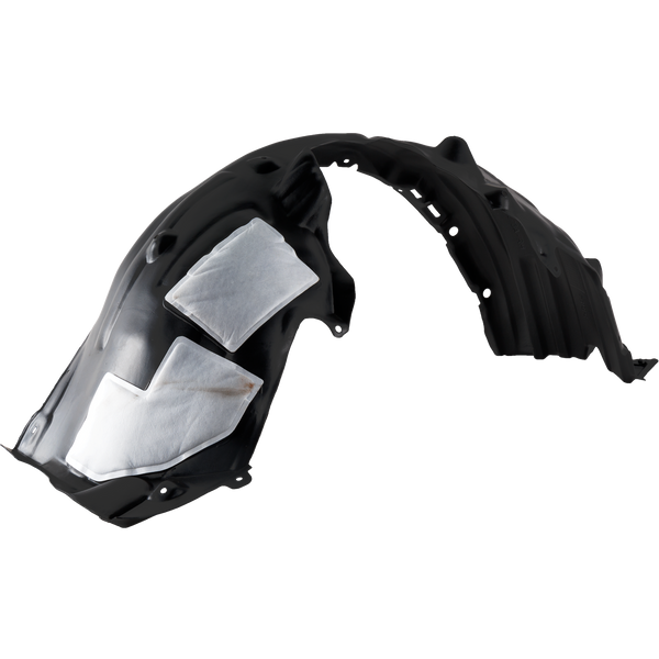 2018-2022 Toyota Camry Front Fender Liner LH.