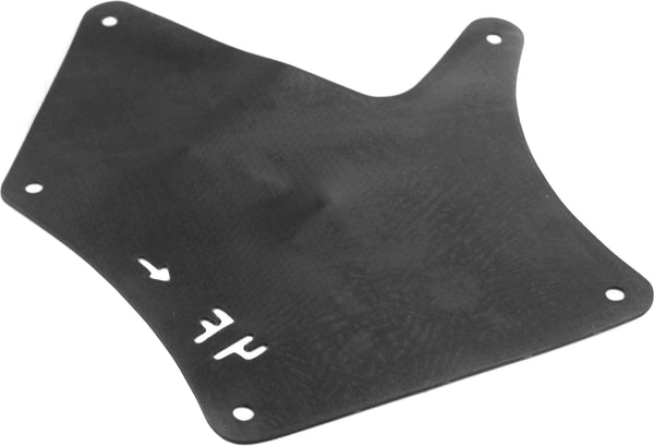 2005-2021 Toyota Tacoma Front Fender Liner RH=LH.