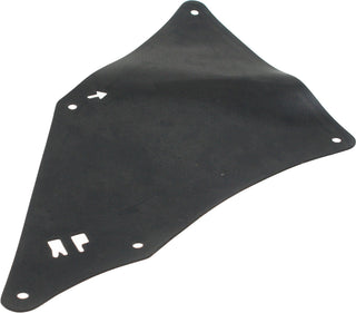 2016-2021 Toyota Tacoma Front Fender Liner RH=LH.