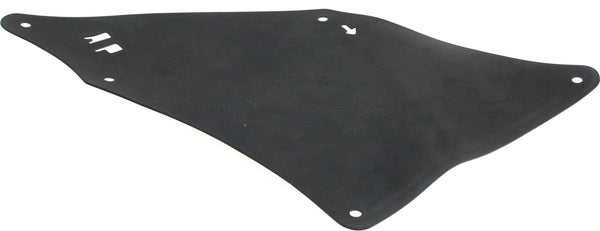 Front Fender Liner Splash Shield - Left Side For 2001-2004 Toyota Tacoma