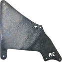 2010-2021 Toyota 4Runner Front Fender Liner RH=LH.