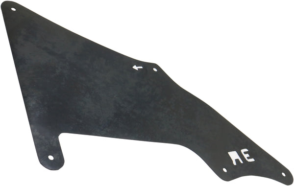 2010-2021 Toyota 4Runner Front Fender Liner RH=LH.