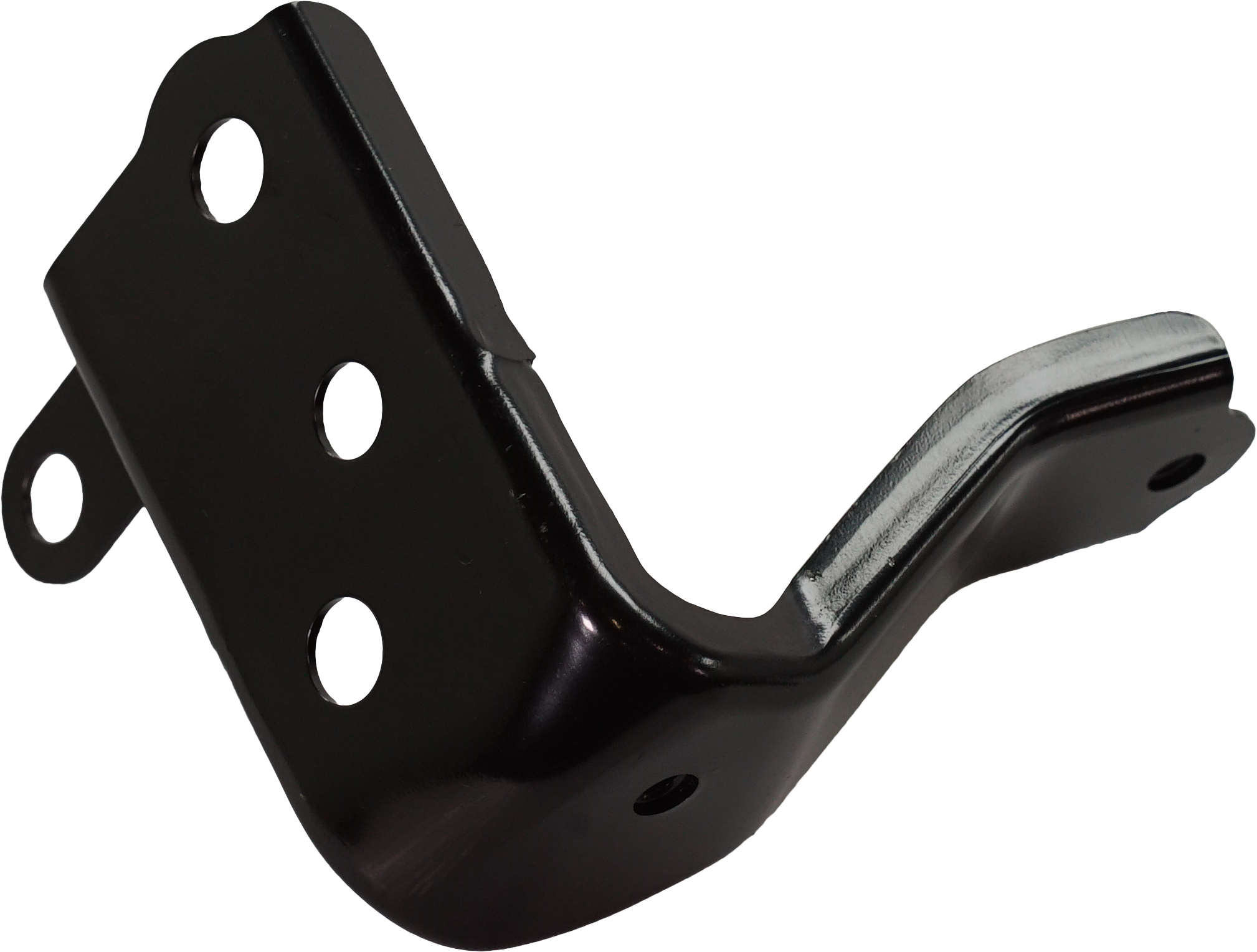 2011-2020 Toyota Sienna Fender Support RH | Classic 2 Current Fabrication