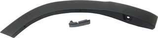 2014-2019 Toyota Highlander Rear Wheel Opening Molding RH.