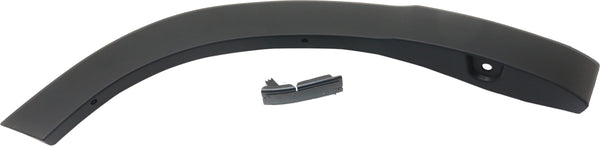 2014-2019 Toyota Highlander Rear Wheel Opening Molding RH.
