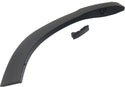 2014-2019 Toyota Highlander Rear Wheel Opening Molding RH.