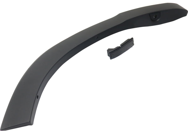 2014-2019 Toyota Highlander Rear Wheel Opening Molding RH.