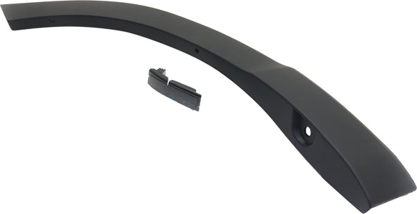 2014-2019 Toyota Highlander Rear Wheel Opening Molding RH.
