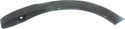 2014-2019 Toyota Highlander Rear Wheel Opening Molding LH.