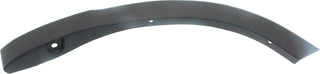 2014-2019 Toyota Highlander Rear Wheel Opening Molding LH.