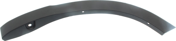 2014-2019 Toyota Highlander Rear Wheel Opening Molding LH.