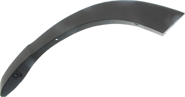 2014-2019 Toyota Highlander Rear Wheel Opening Molding LH.