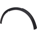 2018-2021 Toyota C-HR Rear Wheel Opening Molding RH.