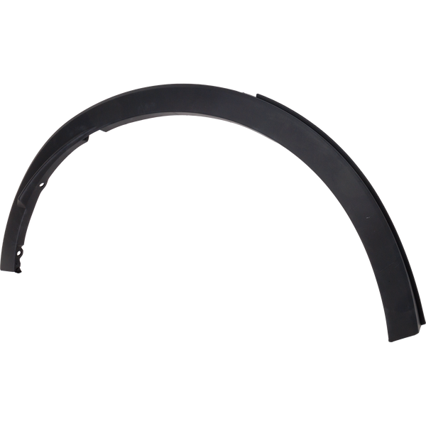 2018-2021 Toyota C-HR Rear Wheel Opening Molding RH.
