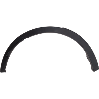 2018-2021 Toyota C-HR Rear Wheel Opening Molding RH.