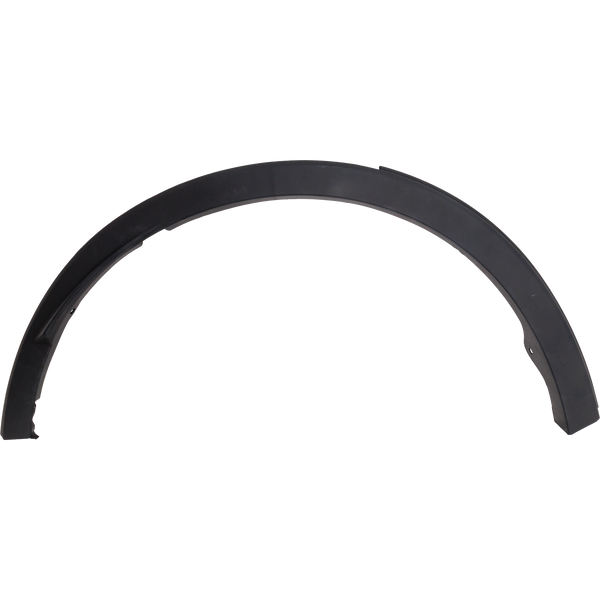 2018-2021 Toyota C-HR Rear Wheel Opening Molding RH.