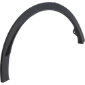 2018-2021 Toyota C-HR Rear Wheel Opening Molding RH.