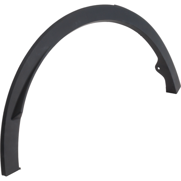 2018-2021 Toyota C-HR Rear Wheel Opening Molding RH.