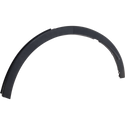 2018-2021 Toyota C-HR Rear Wheel Opening Molding LH.