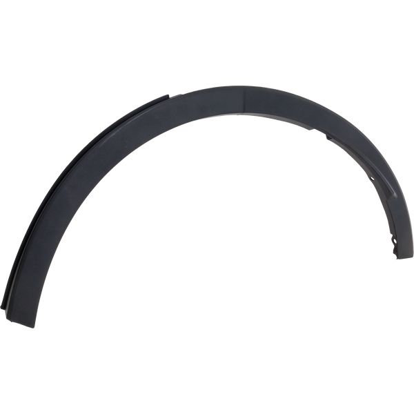 2018-2021 Toyota C-HR Rear Wheel Opening Molding LH.