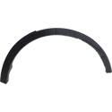 2018-2021 Toyota C-HR Rear Wheel Opening Molding LH.