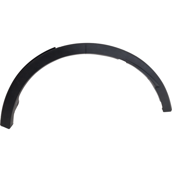 2018-2021 Toyota C-HR Rear Wheel Opening Molding LH.