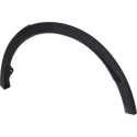 2018-2021 Toyota C-HR Rear Wheel Opening Molding LH.