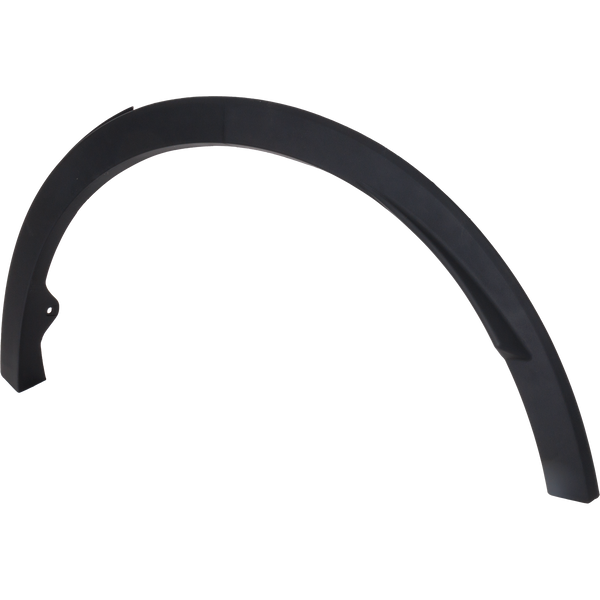 2018-2021 Toyota C-HR Rear Wheel Opening Molding LH.