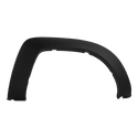 2005-2015 Toyota Tacoma Rear Wheel Opening Molding RH.
