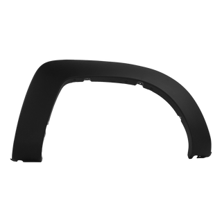 2005-2015 Toyota Tacoma Rear Wheel Opening Molding RH.