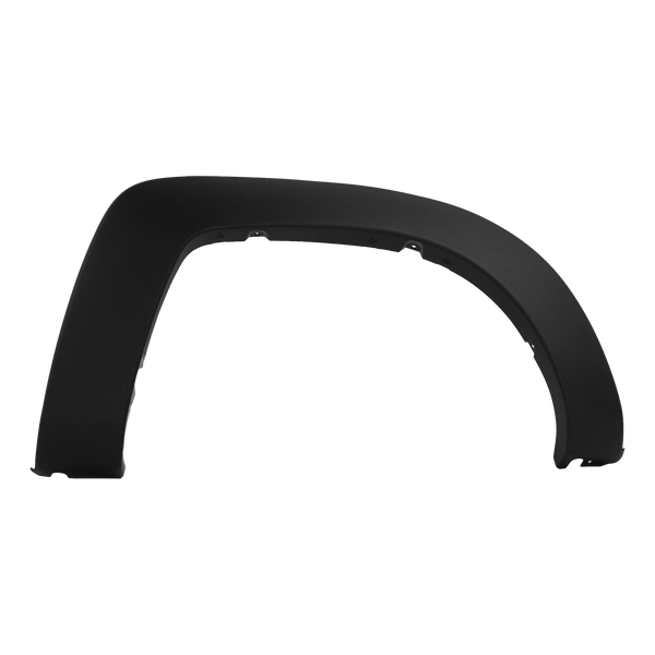 2005-2015 Toyota Tacoma Rear Wheel Opening Molding RH.